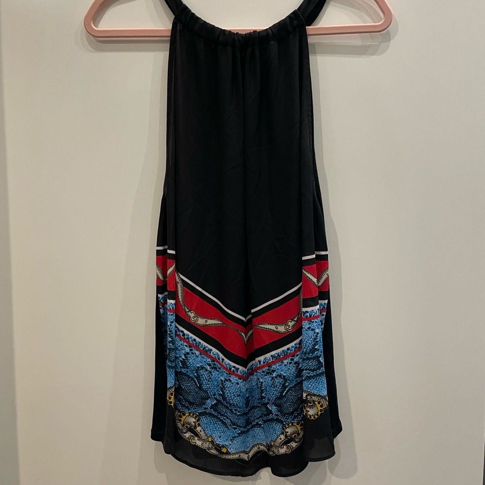 INC plus size shirt